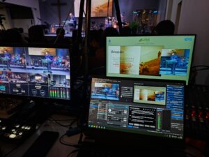 Video Streaming